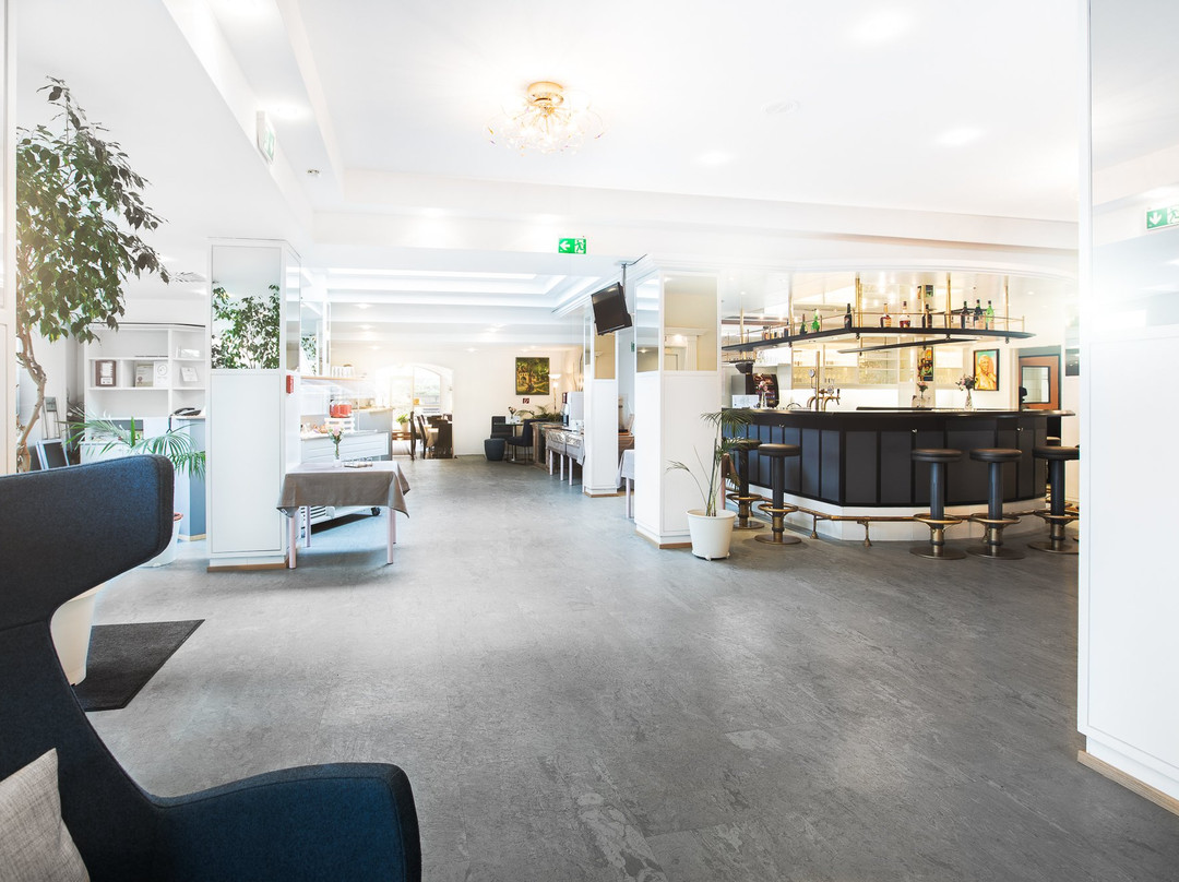 Hotel Restaurant Hoeldrichsmuehle主图