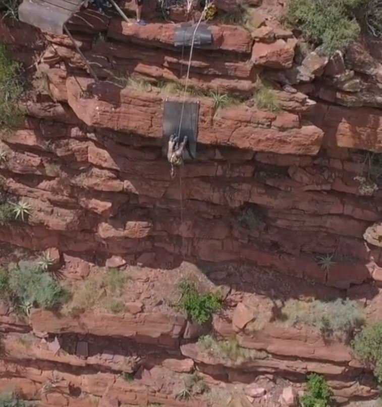 Loskop Adventures-米德尔堡必去景点