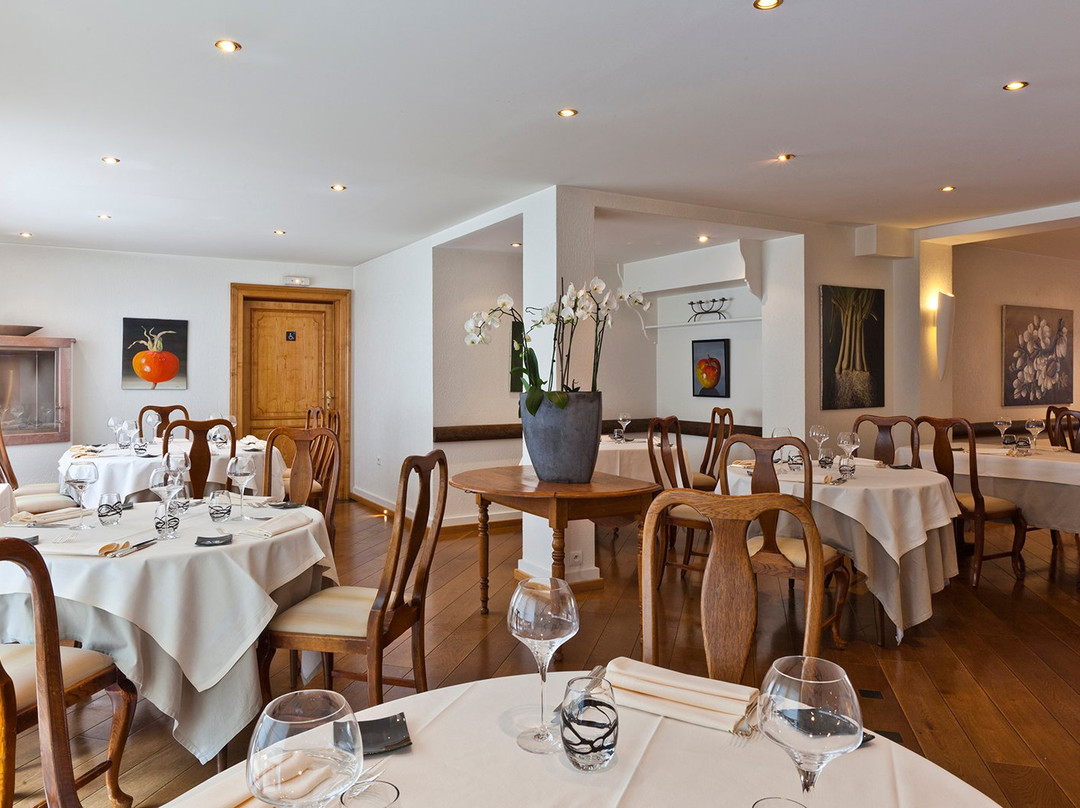 Auberge Metzger主图