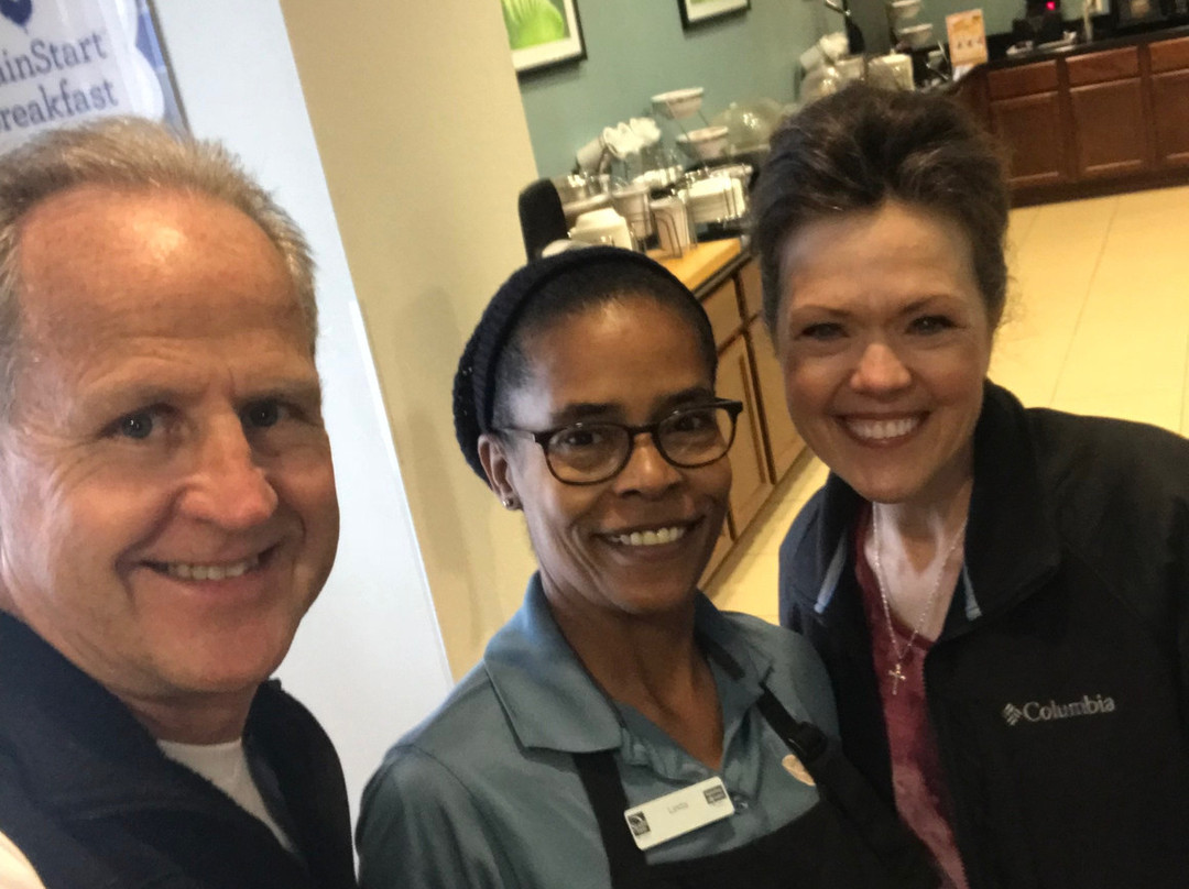 Sleep Inn & Suites主图