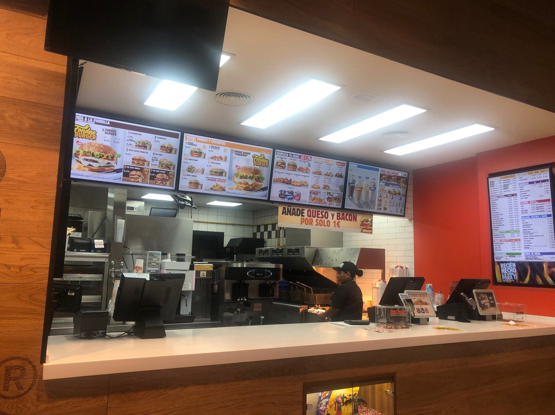 Burger King