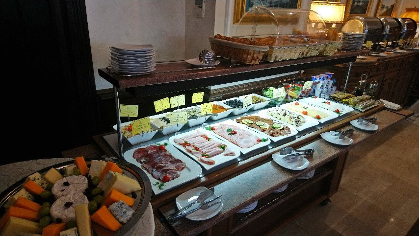 Grand Hotel Sofianu主图