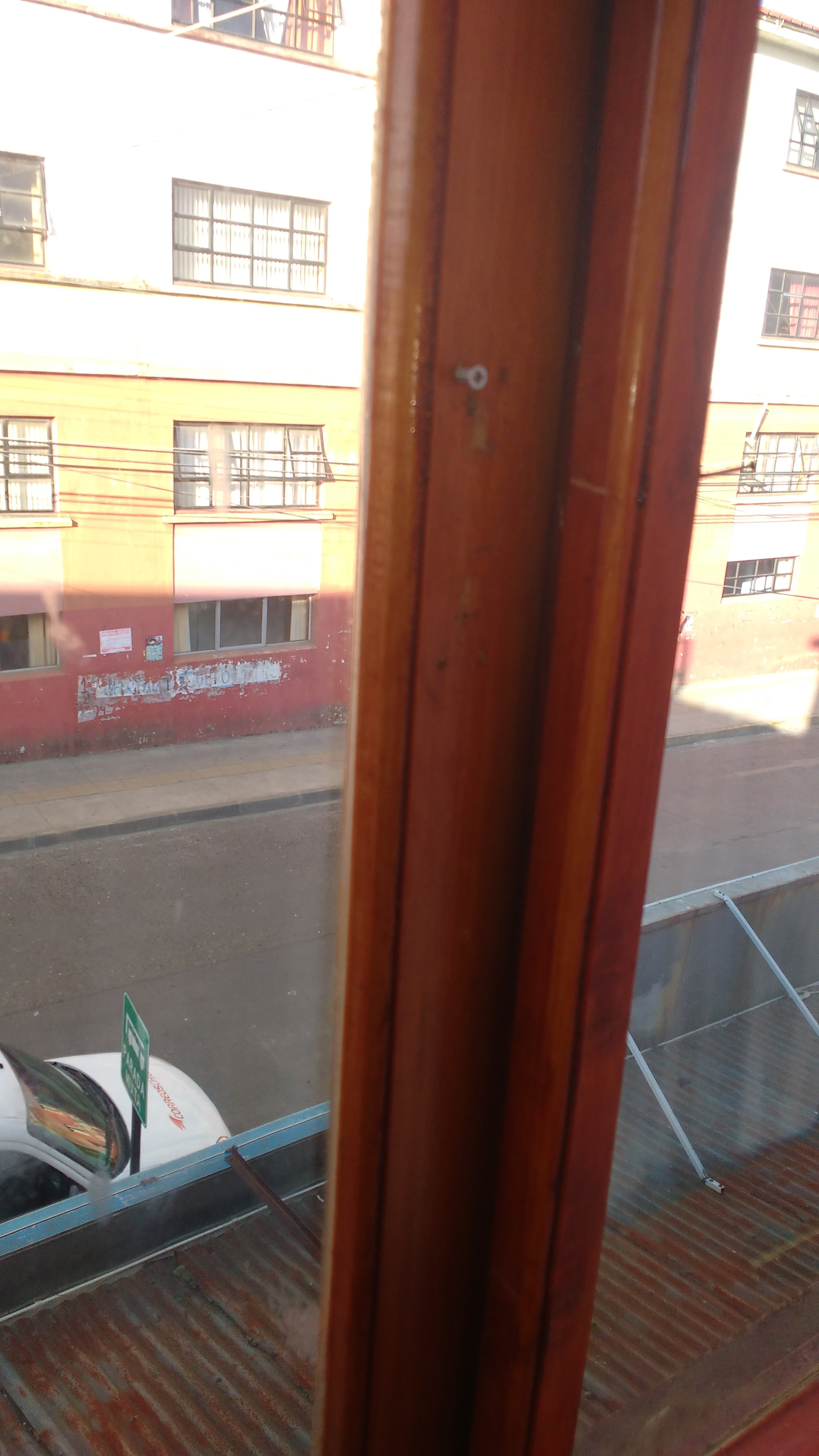 Hotel Ancud Petit-官方