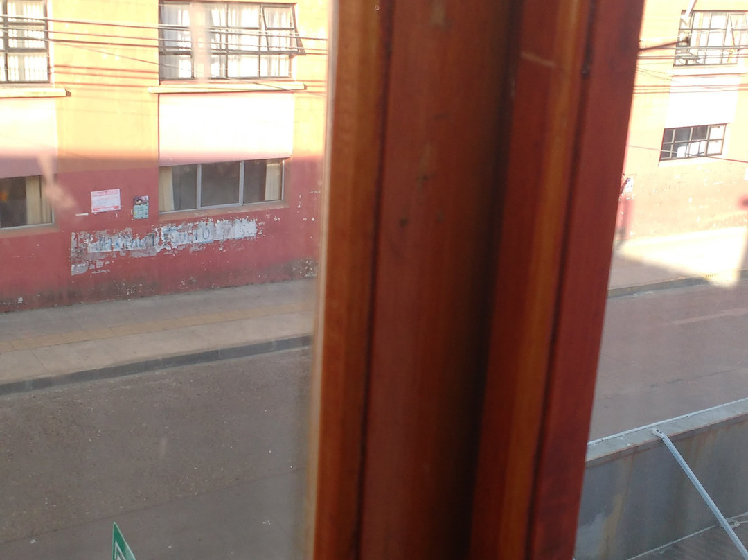 Hotel Ancud Petit主图