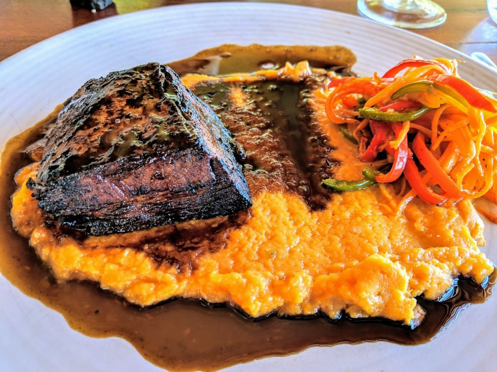 Rio Ancho Gourmet Lodge主图