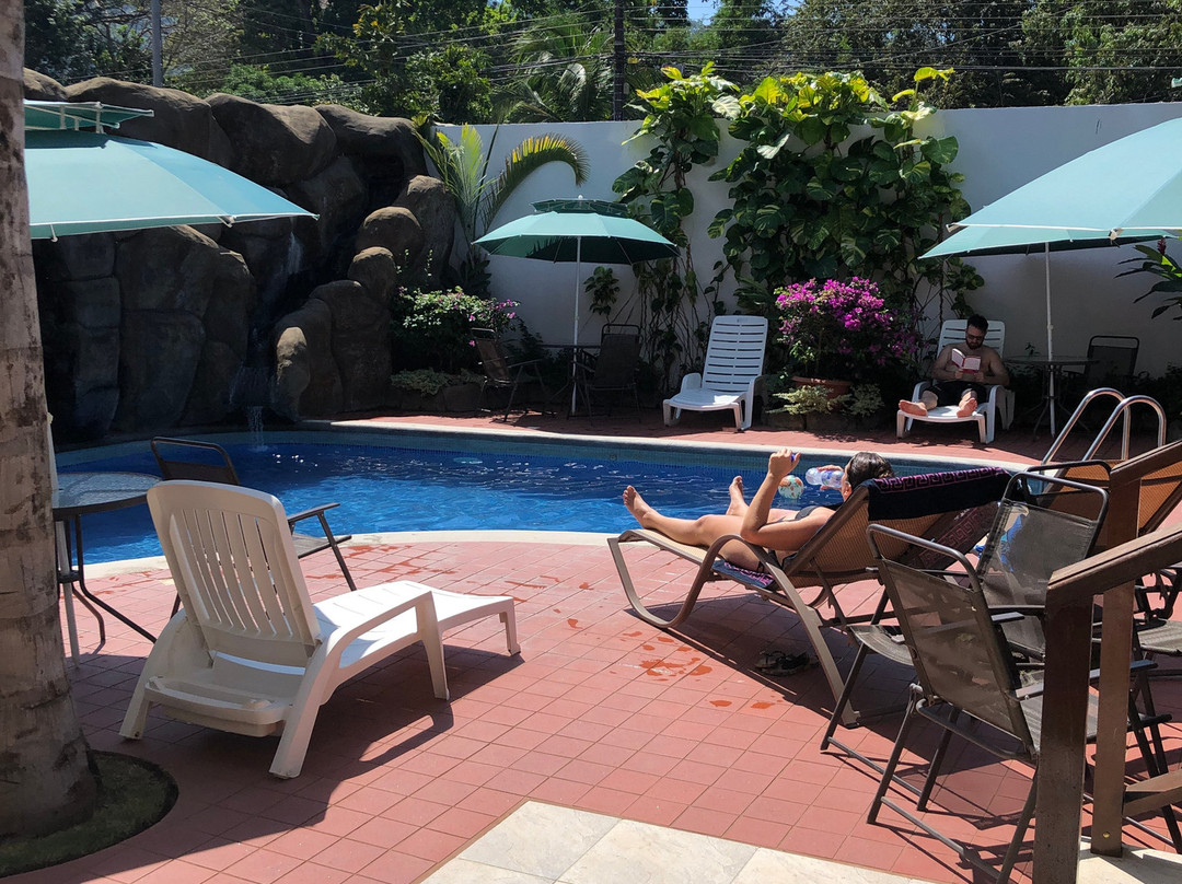 Hotel Lime House主图