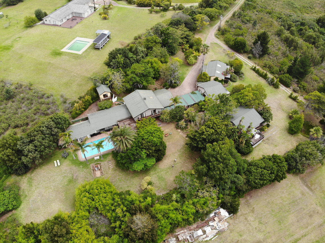 Hildesheim Guest Lodge主图