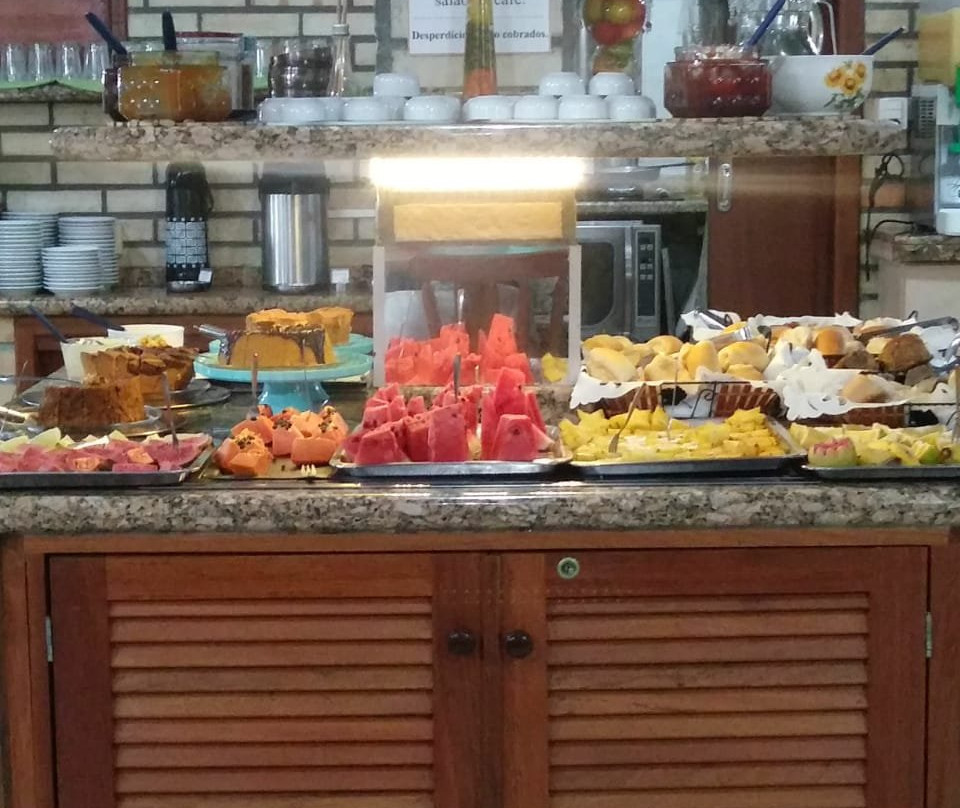 Hotel Pousada Silene主图