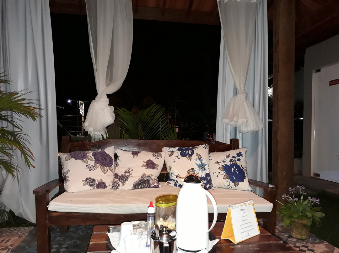 Pousada Maresia主图