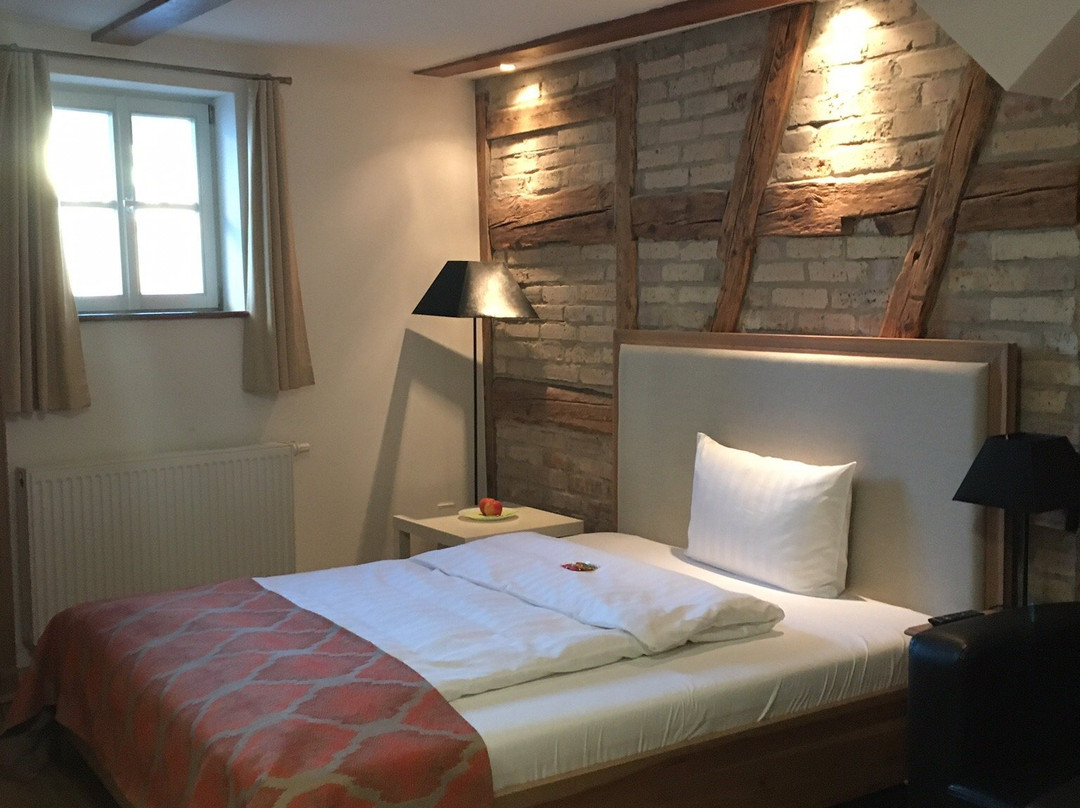 Hotel Hahnmuehle 1323主图