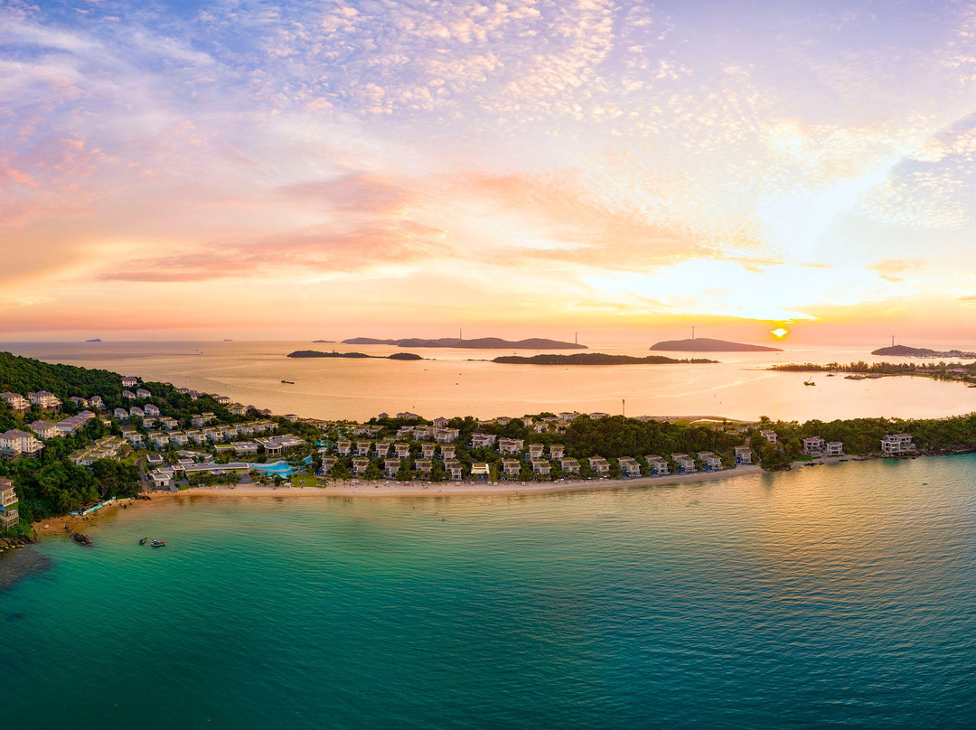 Premier Village Phu Quoc Resort - Managed By Accor主图