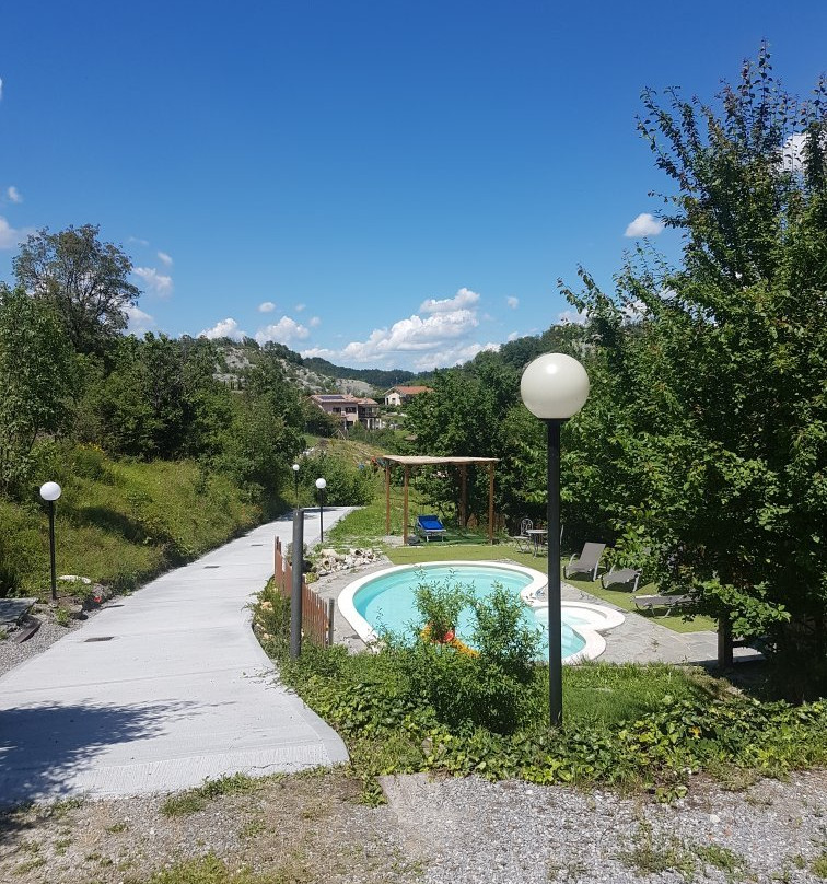 Villa Eugenia主图