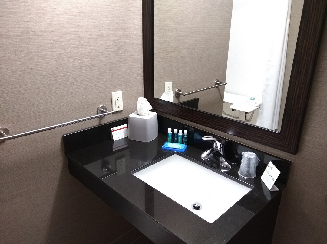 Holiday Inn Express Springfield Downtown By IHG主图