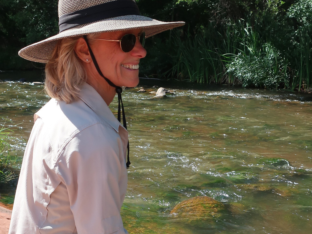 Wet Beaver Creek-Lake Montezuma必去景点