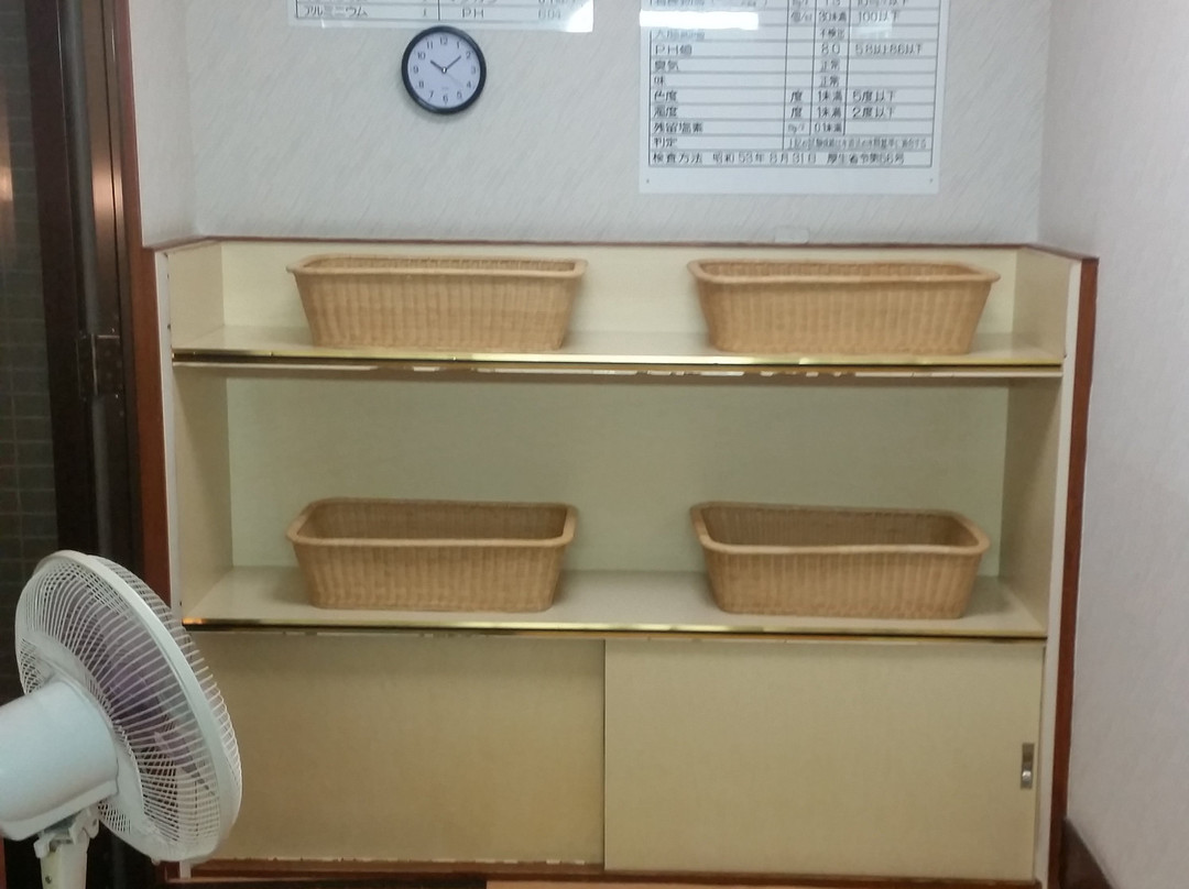 Syokusainoyado Okuyama主图