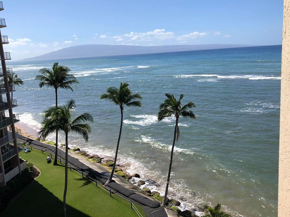 霍洛拉尼海滨公寓主图