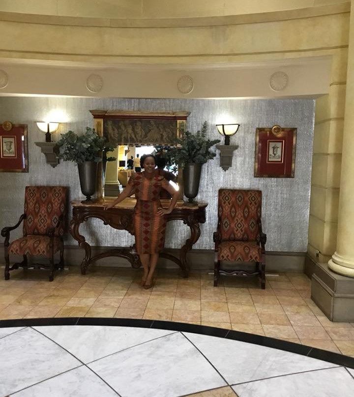 米开朗基罗酒店主图