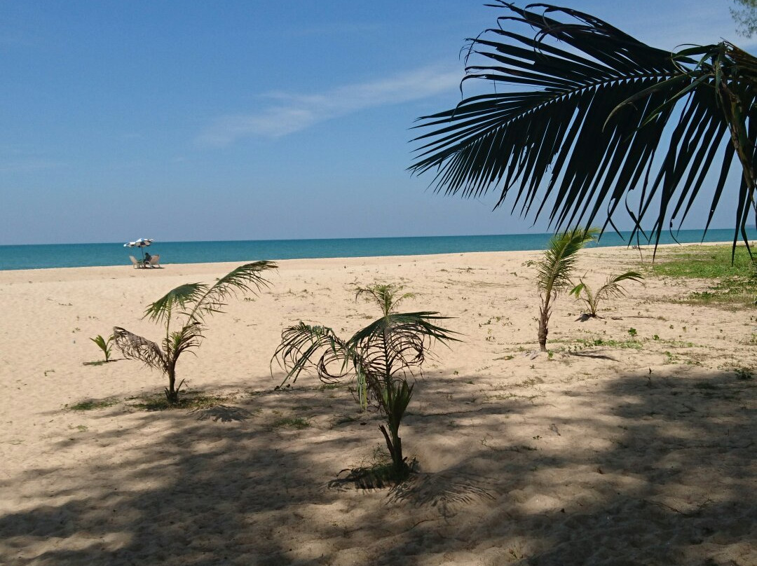 Ocean Breeze Residence主图