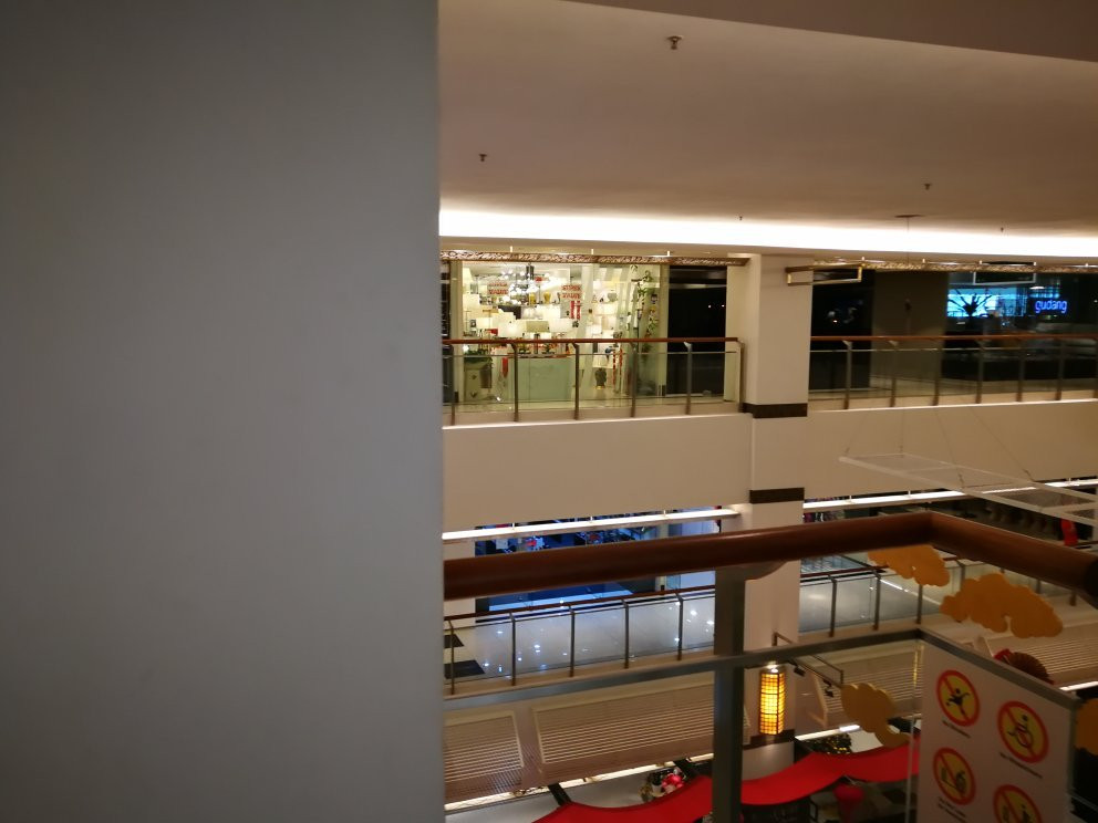 Bangsar Shopping Centre景点图片