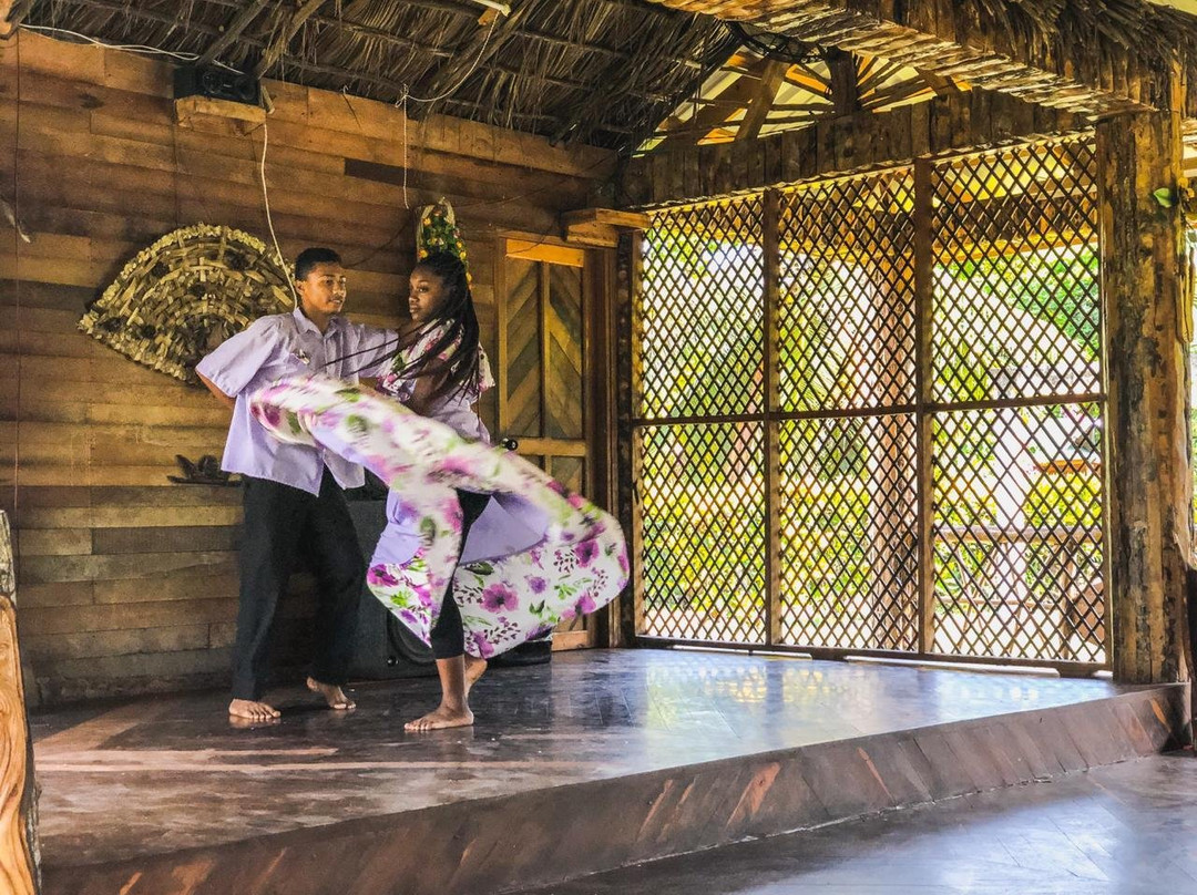 Experiencia Gastronomíca Rondon Tour-圣安德烈斯必去景点