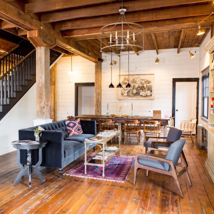 The Landing Hotel主图