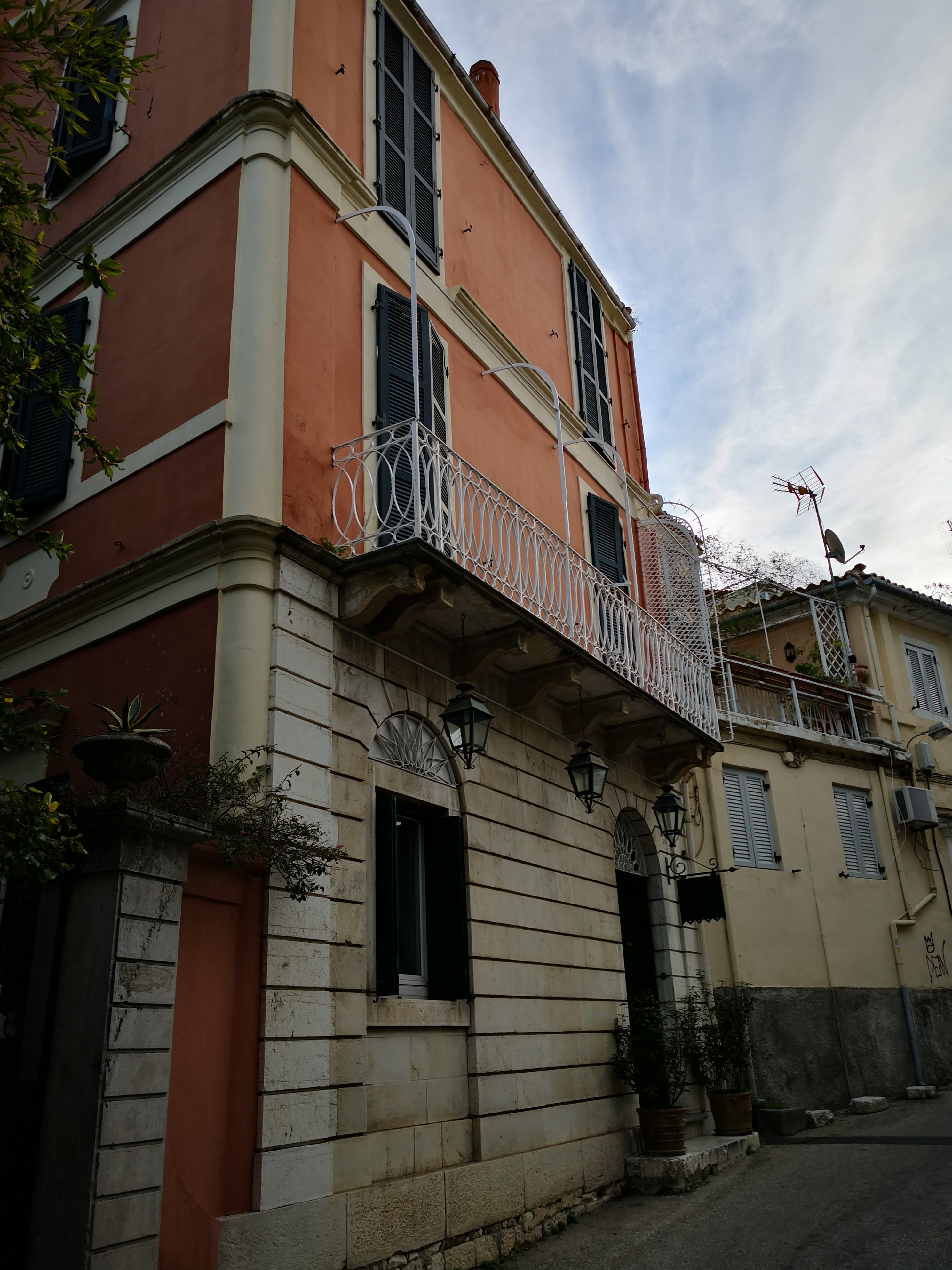 西奥拉维多利亚精品酒店-浴室