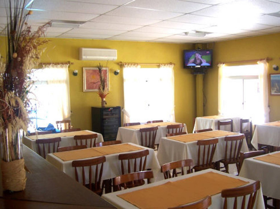 Hotel Laguna Merín主图