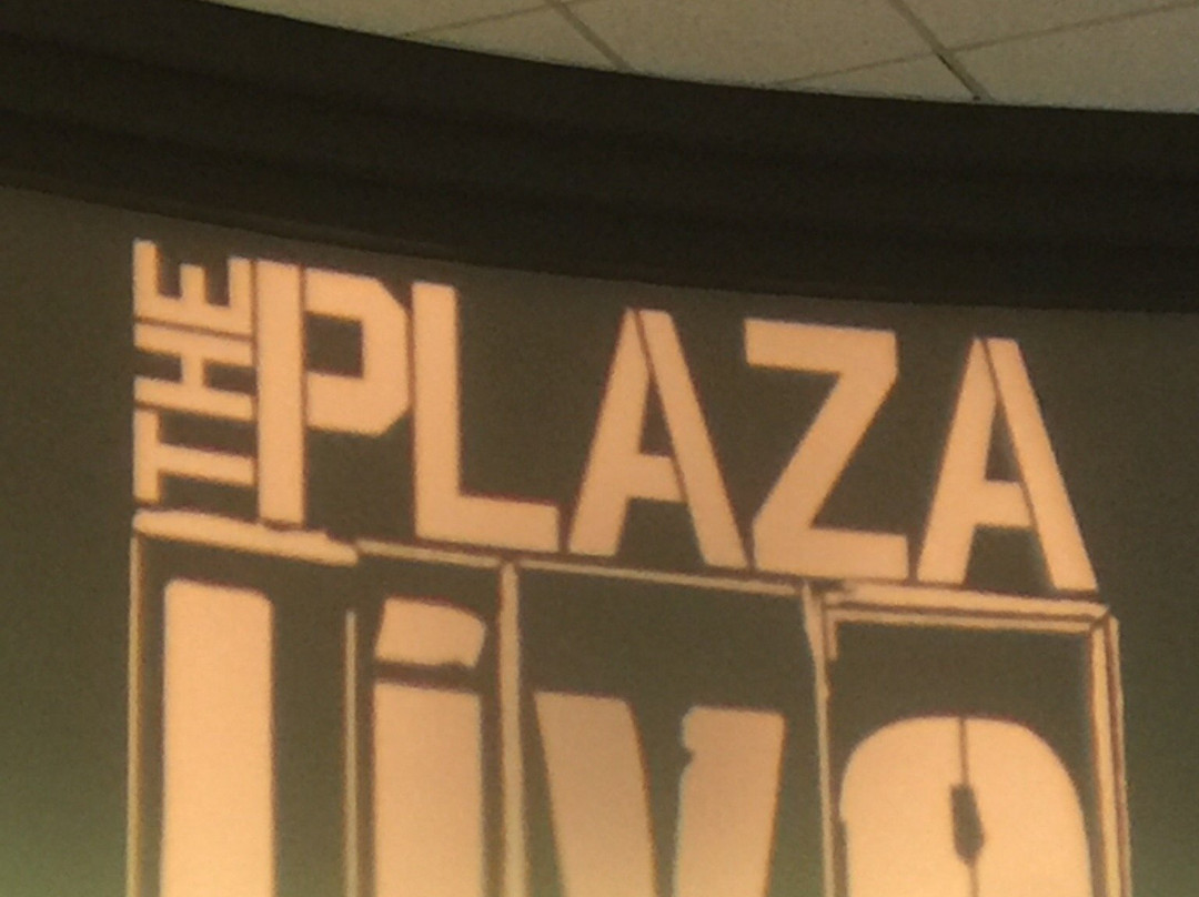Plaza Live Theatre景点图片