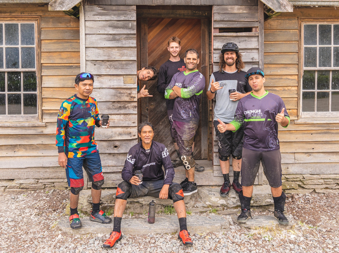 All Mountain NZ-皇后镇必去景点