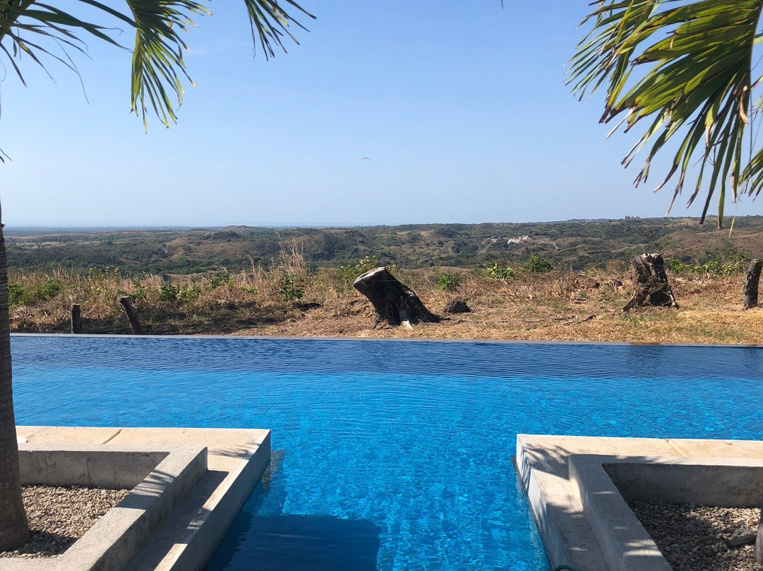 La Maracuya Panama主图