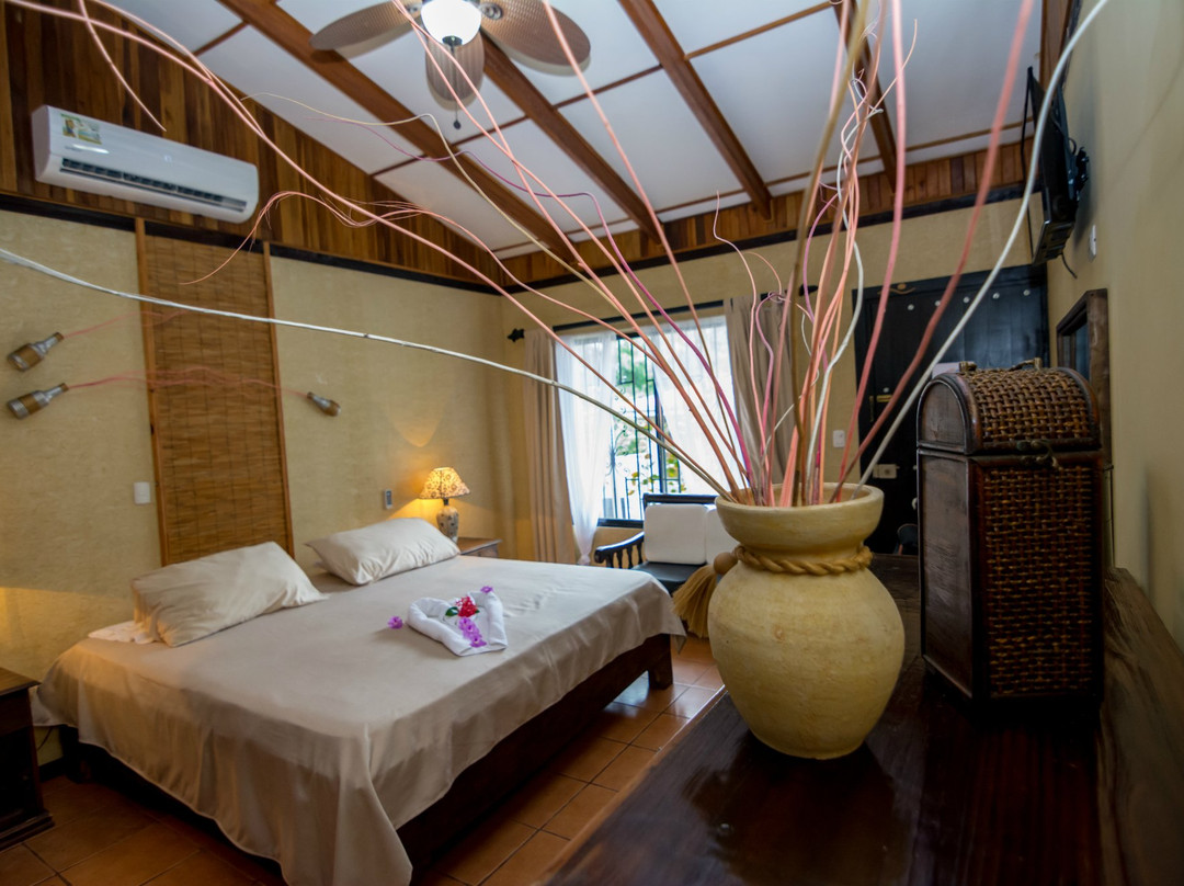 Pacific Paradise Resort主图