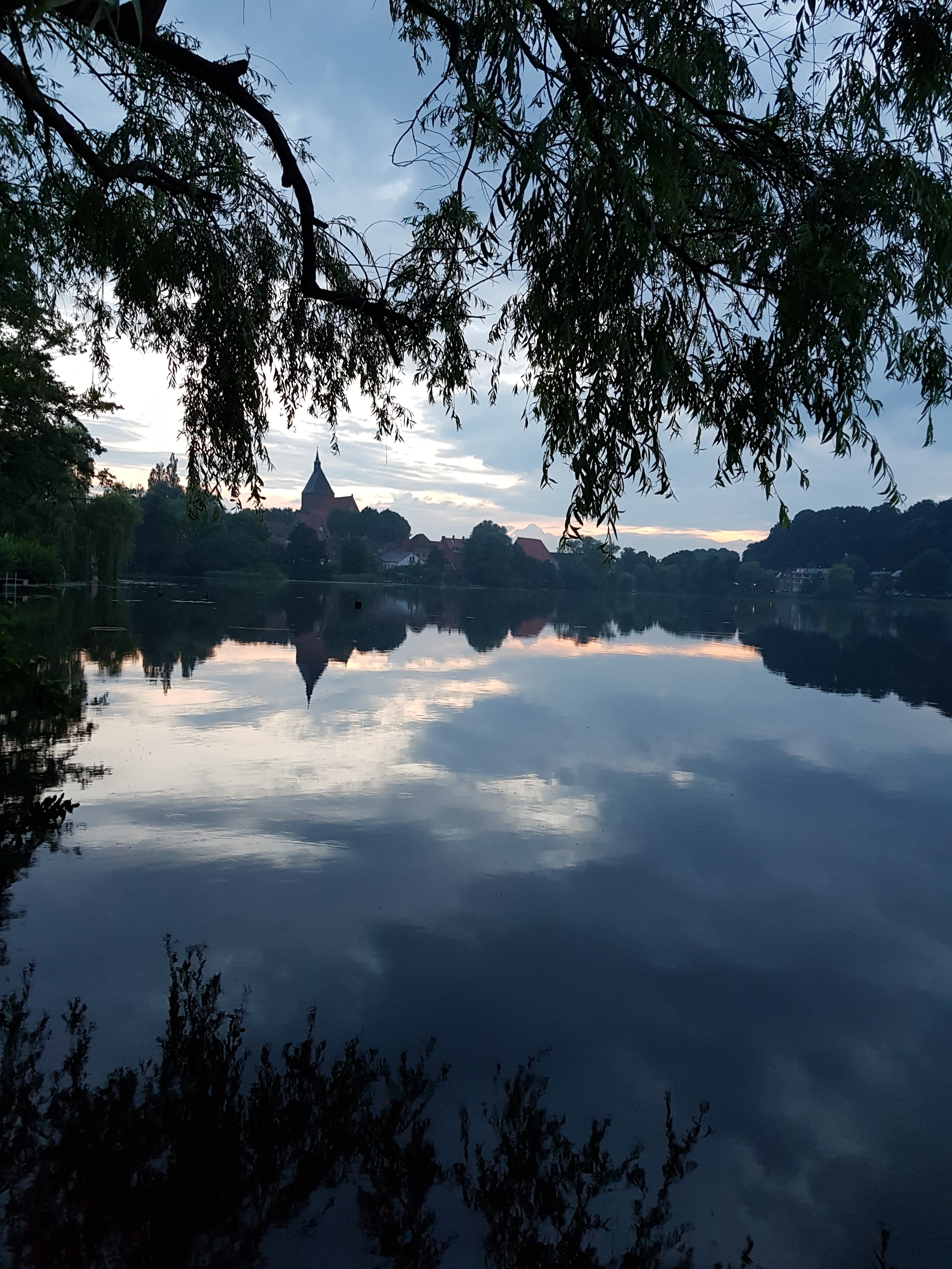 Pension Seeschlosschen-portrait