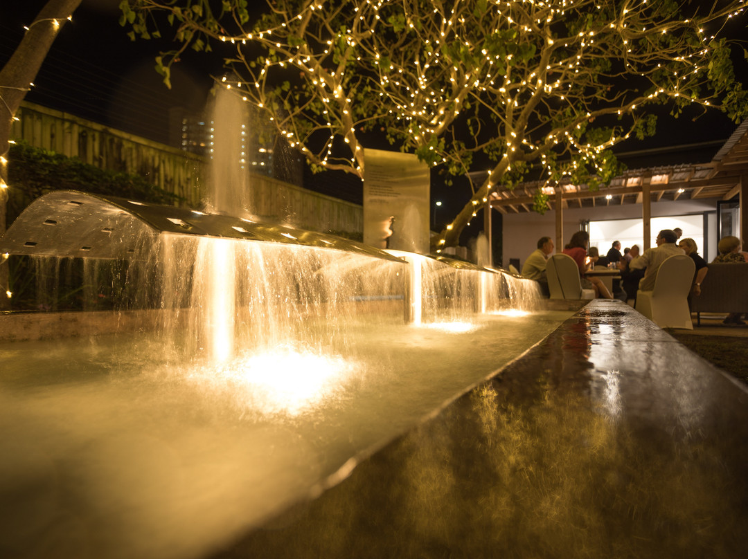 Durban Holocaust and Genocide Centre-德班必去景点