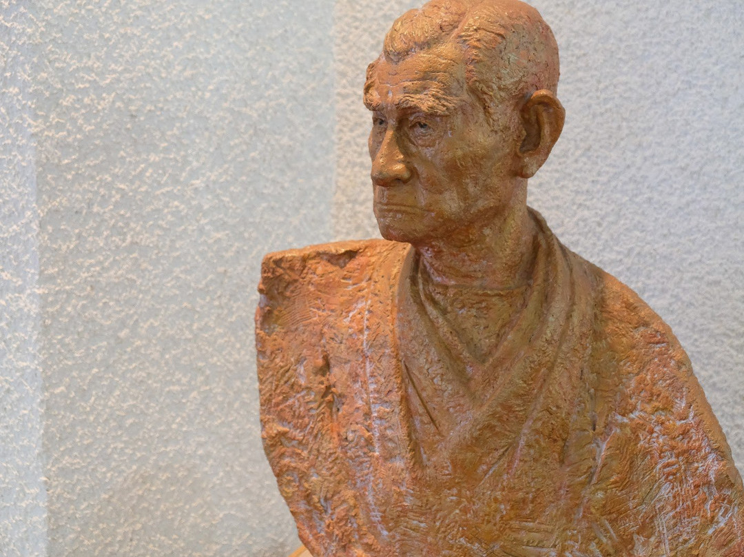 Yasuzaemon Matsunaga Memorial Hall-壹岐市必去景点