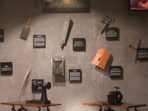 1861 Glove Manufactory-佩奇必去景点