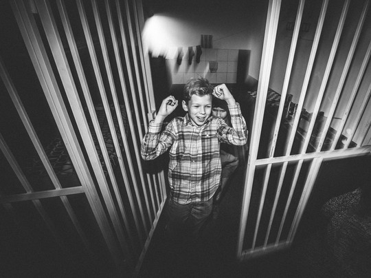 Break Free Escape Room-维尔纽斯必去景点