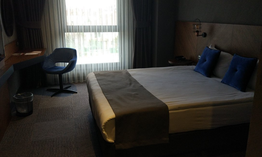 Hotel ON7 Sakarya主图