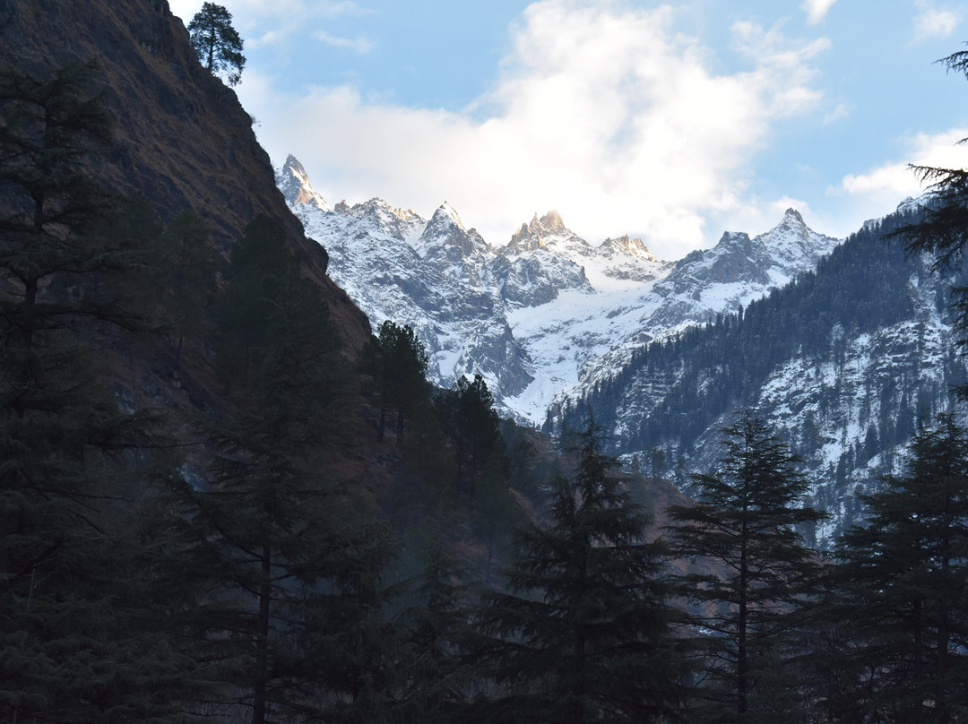 Hotel Royal Palace主图