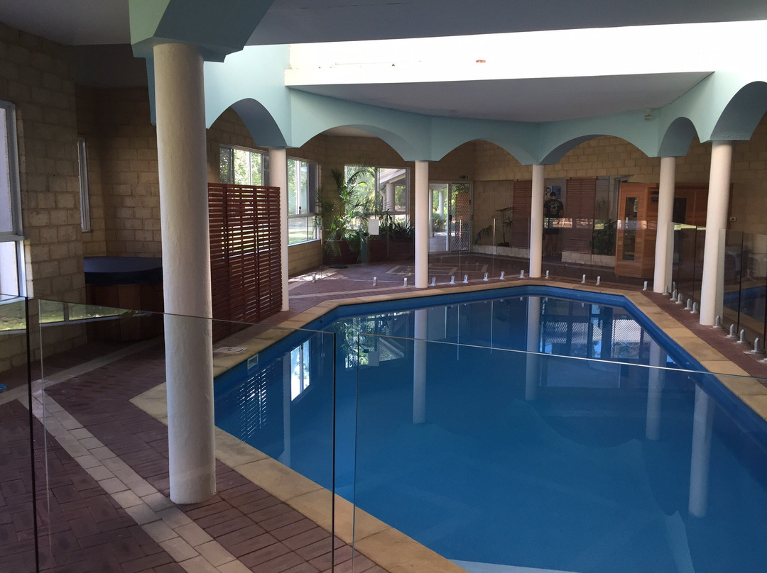 巴瑟尔顿图亚特斯游客民宿旅馆主图