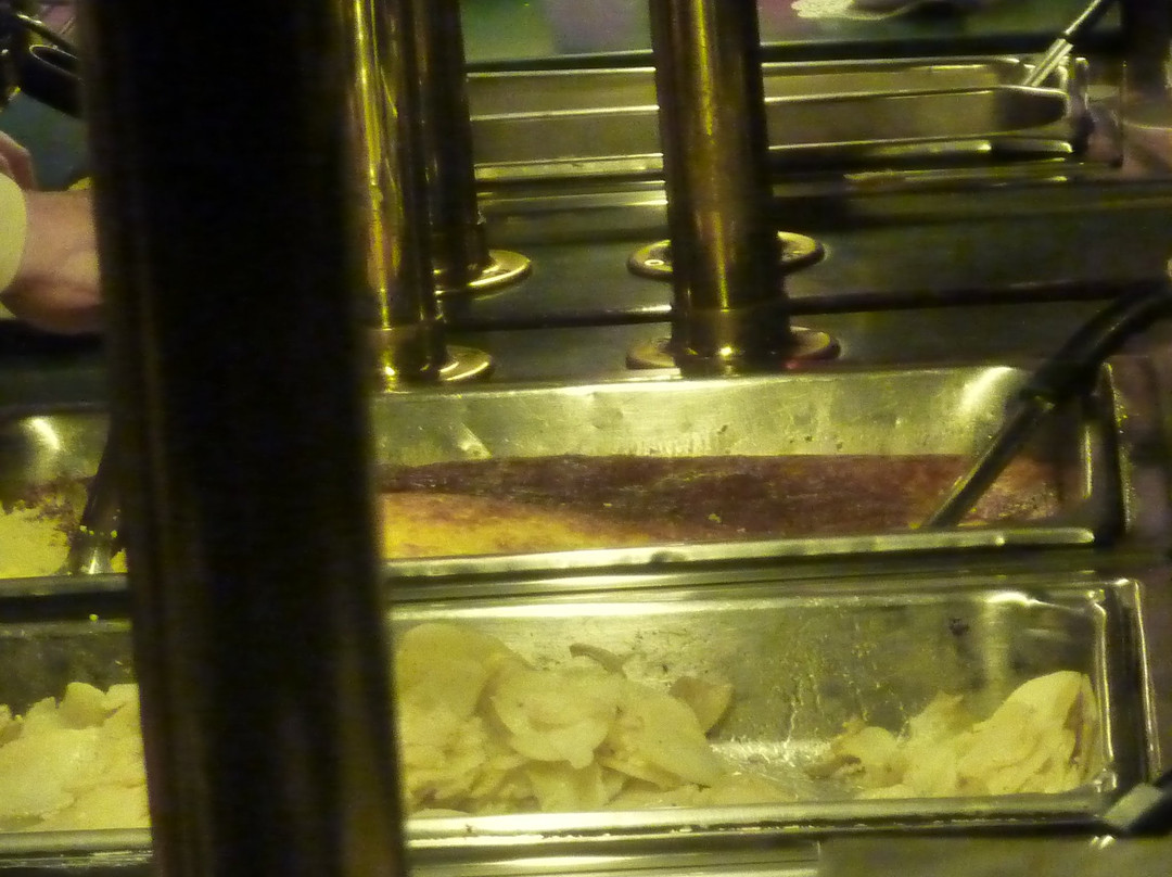 La Comedia Dinner Theatre-Springboro必去景点