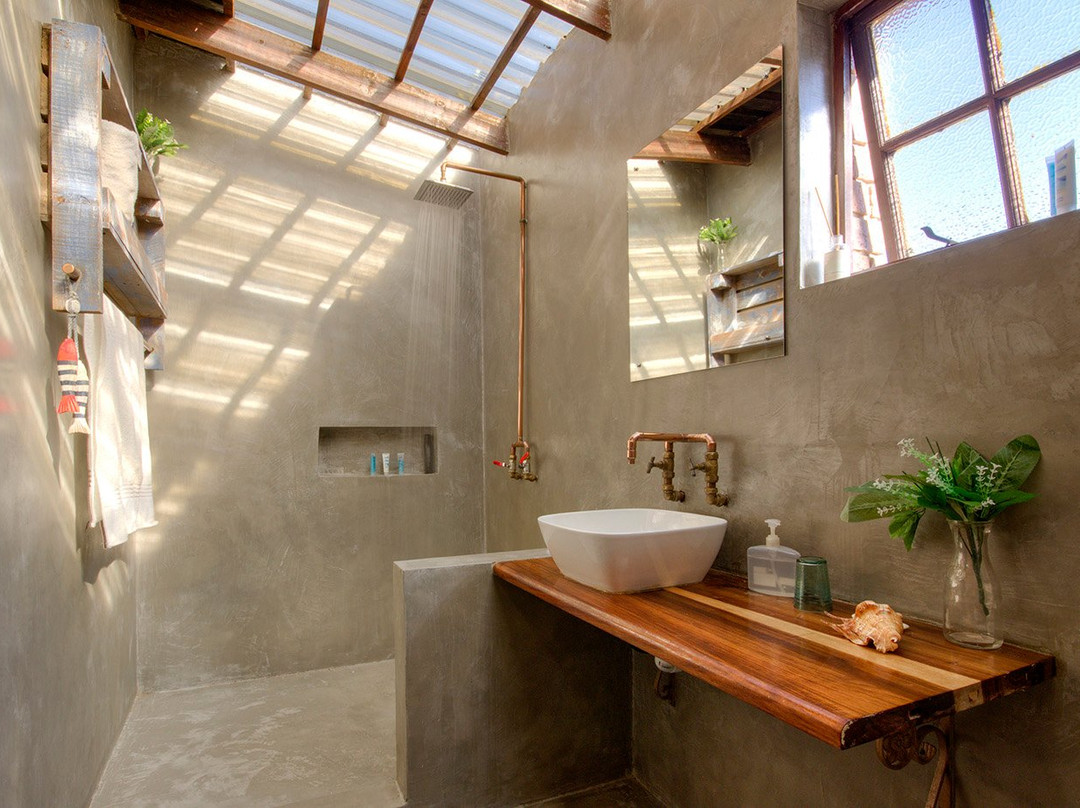 Marlin Lodge St Lucia主图