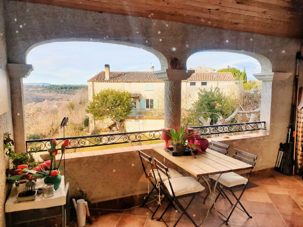 La Maison des Voyageurs主图