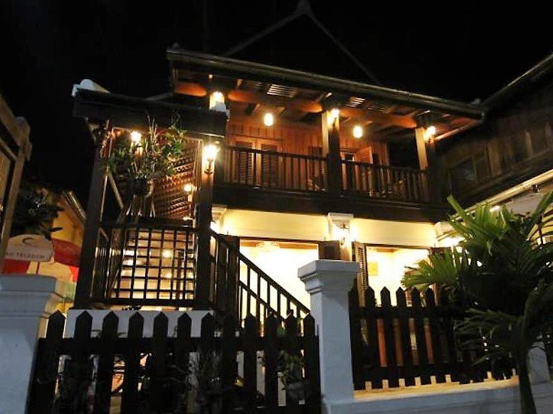 Peninsula Villas主图