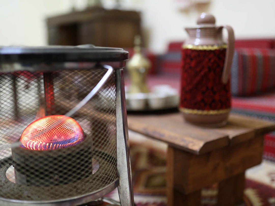 Qandeel-伯利恒必去景点