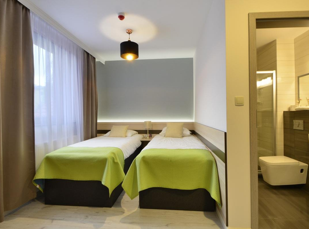 Hotel Luna主图