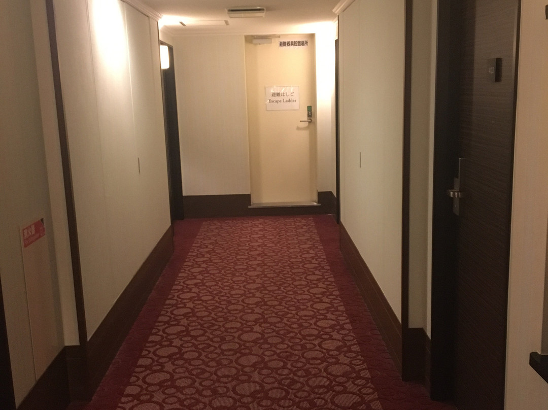 相鐵Fresa Inn 東京赤坂主图
