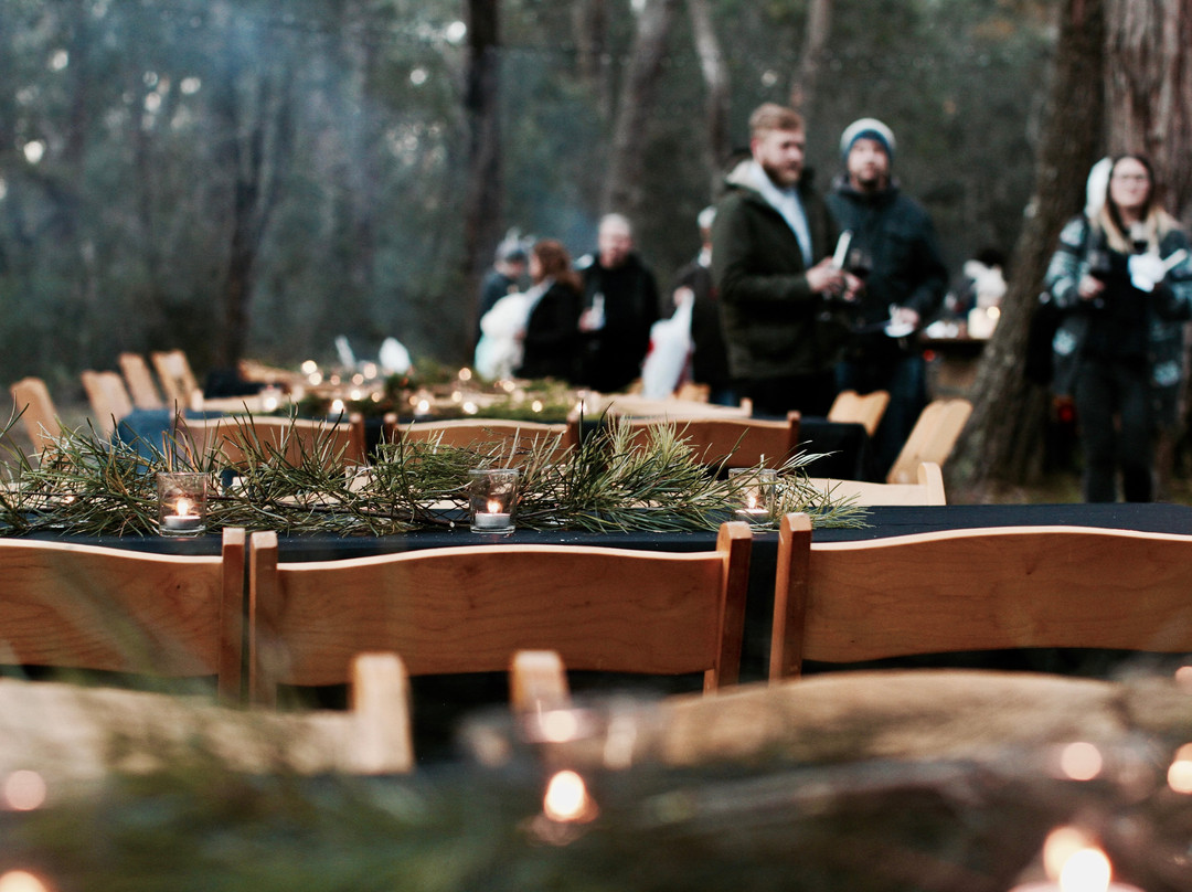 Wild Food Adventures-Berrima必去景点