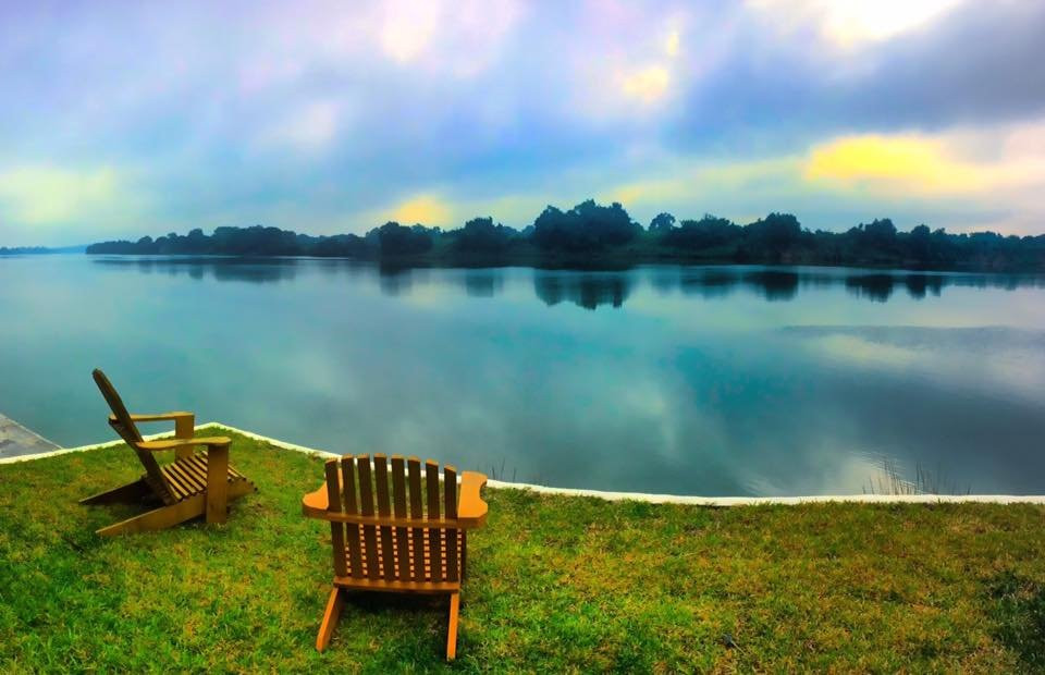 El Huerto Del Bambu主图