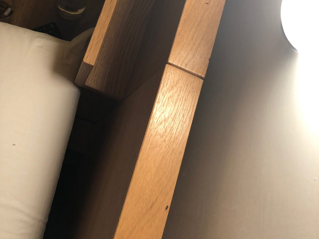 Villa Mola Bed And Breakfast主图