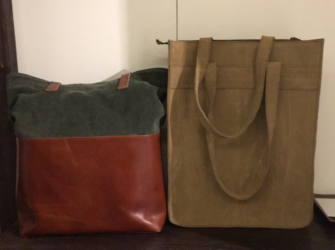 Friendly Leather Bags景点图片